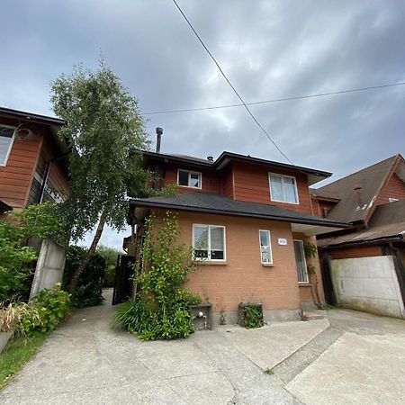 Lepihue Villa Puerto Montt Luaran gambar