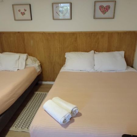 Lepihue Villa Puerto Montt Luaran gambar