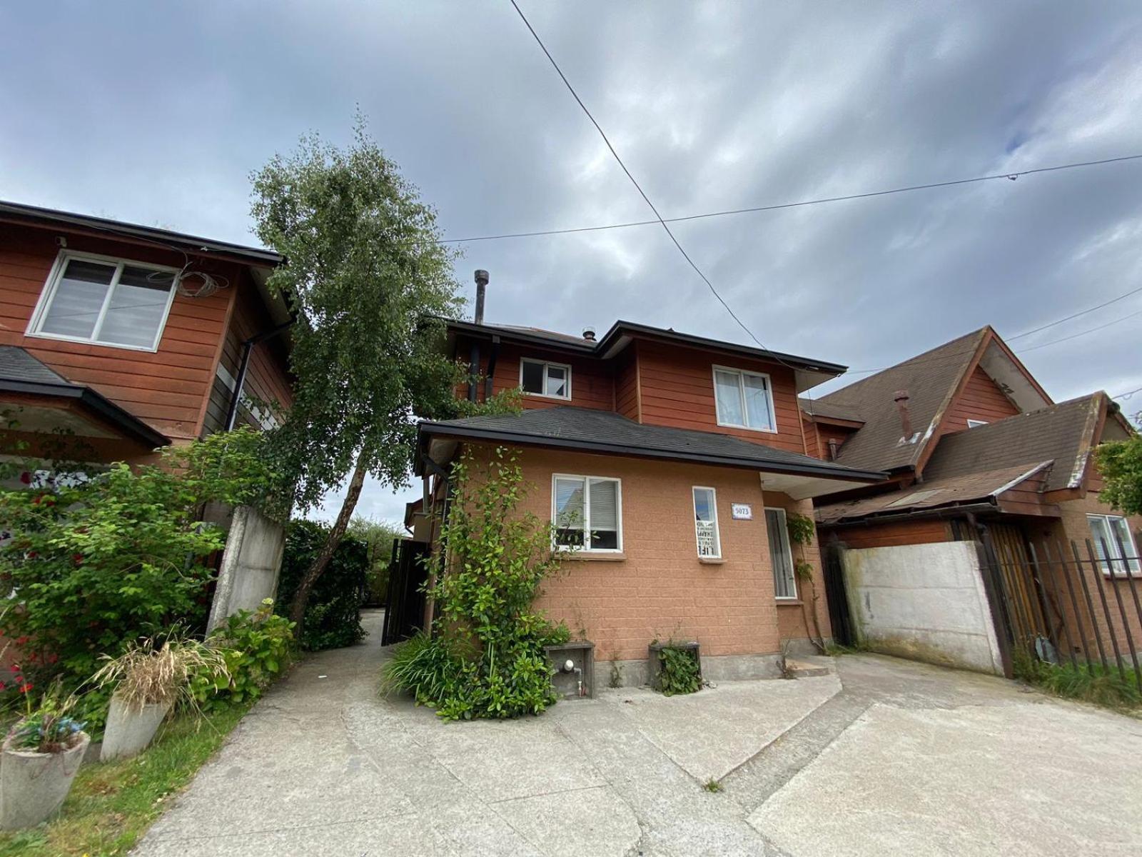 Lepihue Villa Puerto Montt Luaran gambar