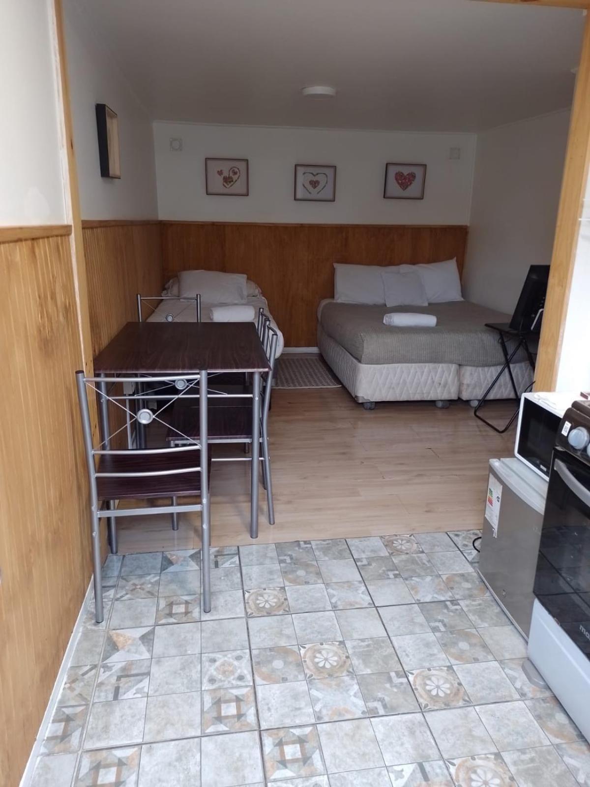 Lepihue Villa Puerto Montt Luaran gambar