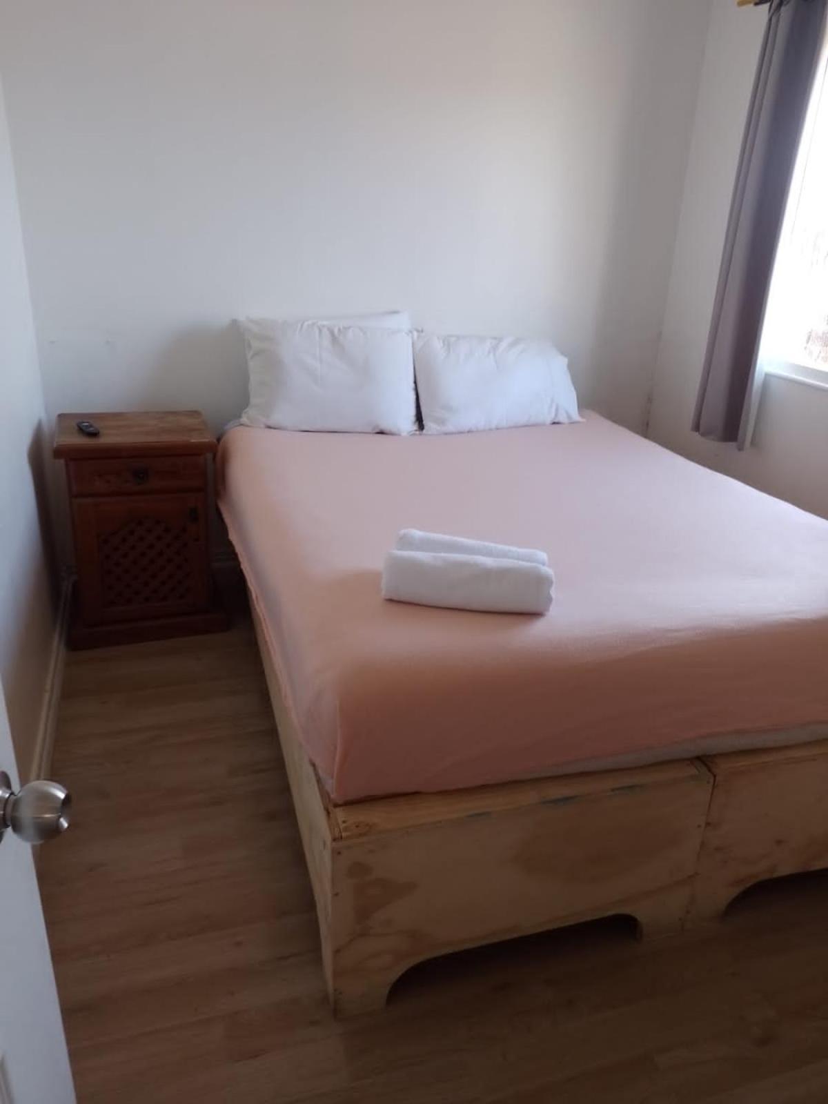 Lepihue Villa Puerto Montt Luaran gambar