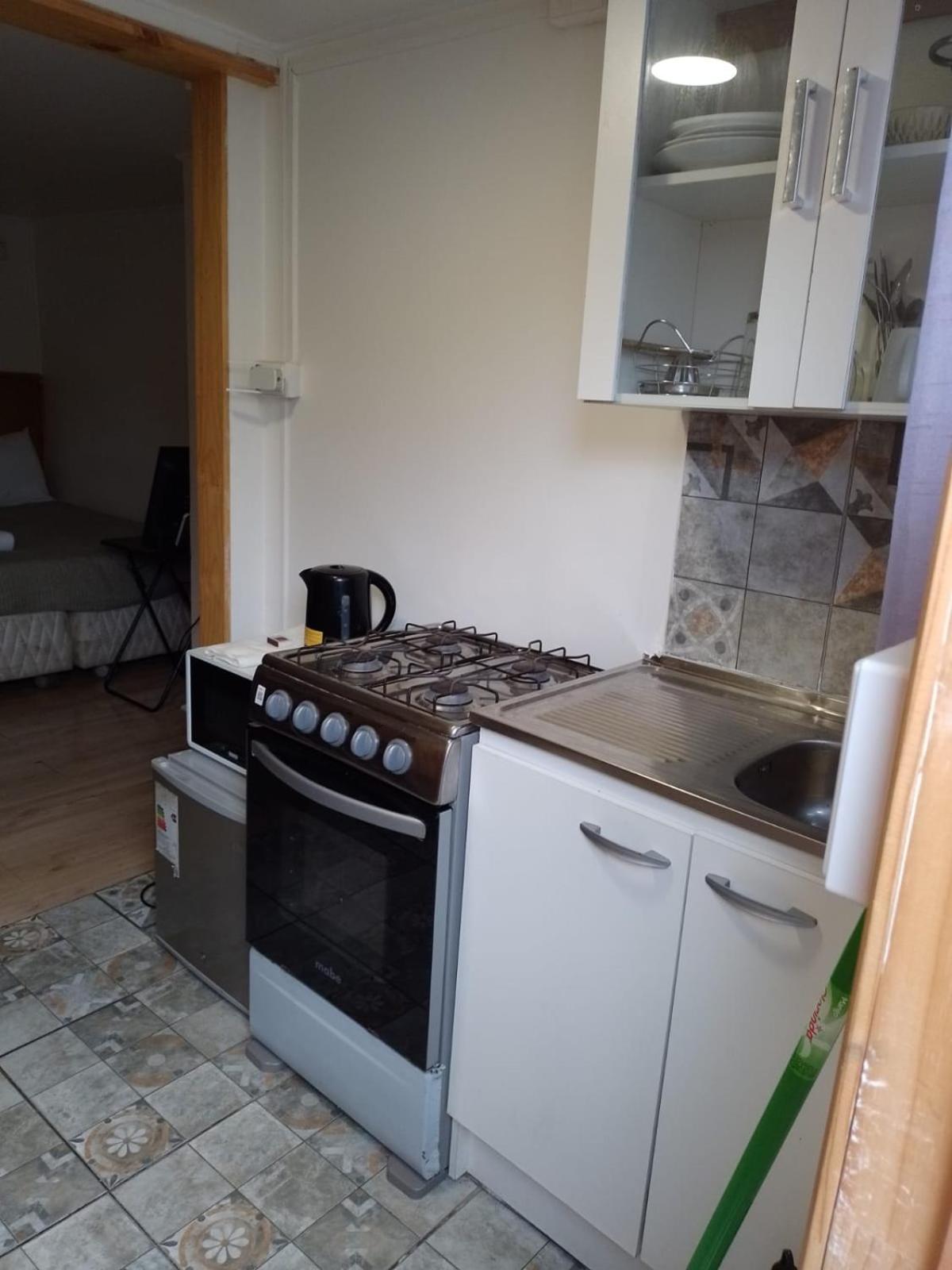 Lepihue Villa Puerto Montt Luaran gambar