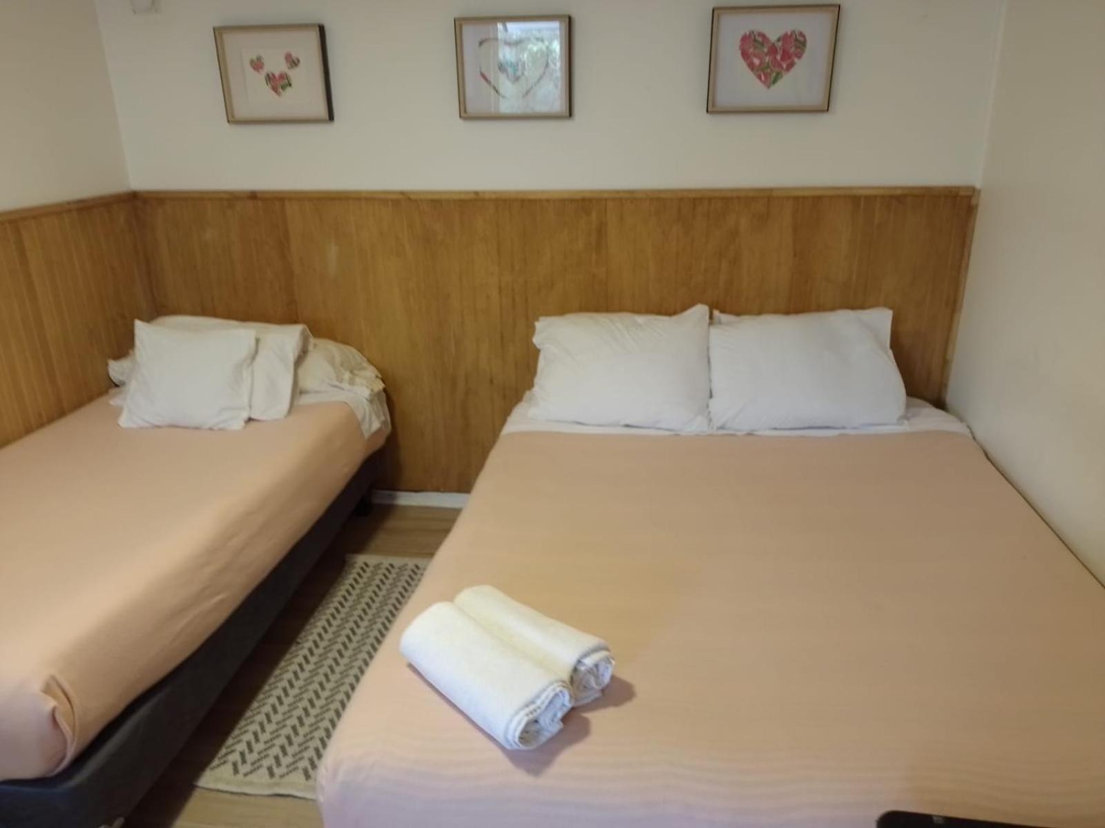 Lepihue Villa Puerto Montt Luaran gambar